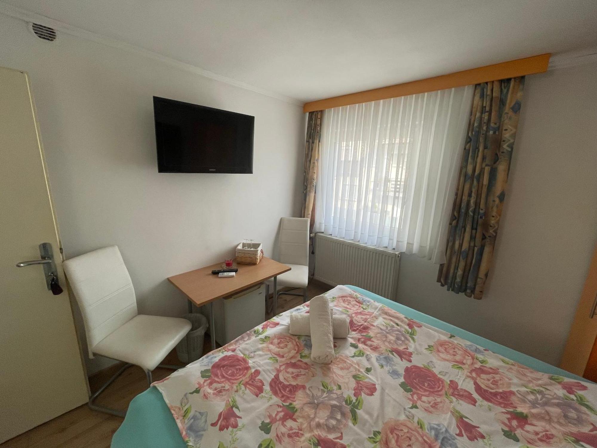 Guesthouse Stremljan Ljubljana Medvode Exteriér fotografie